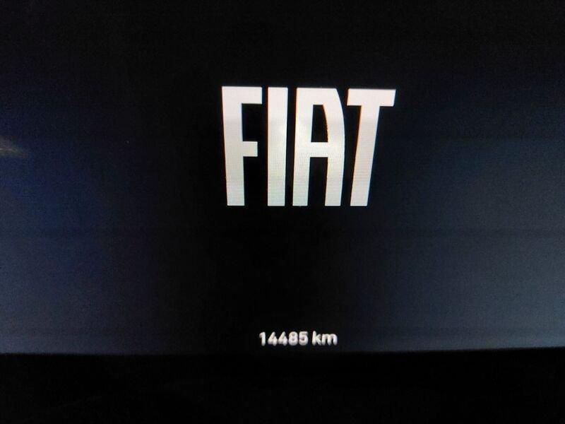 FIAT Panda Cross Panda Cross 1.0 FireFly S&S Hybrid