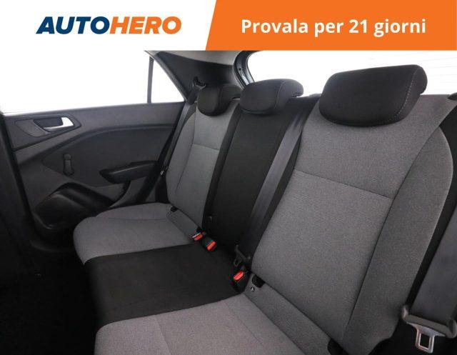 HYUNDAI i20 1.2 84 CV 5 porte Classic