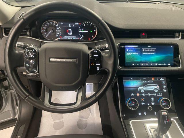 LAND ROVER Range Rover Evoque 2.0D I4 150 CV L.FLW R-Dynamic