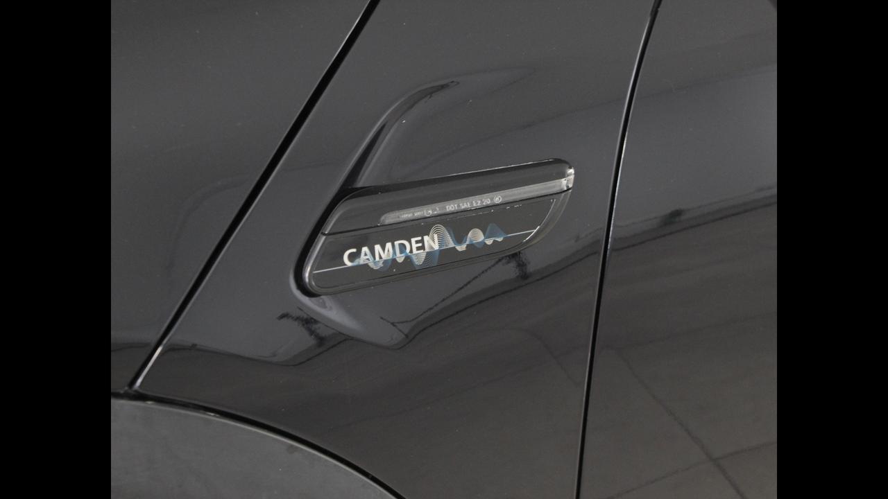 MINI Mini IV F56 2021 3p - Mini 3p 1.5 Cooper Camden auto