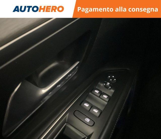 PEUGEOT 3008 BlueHDi 180 S&S EAT8 GT