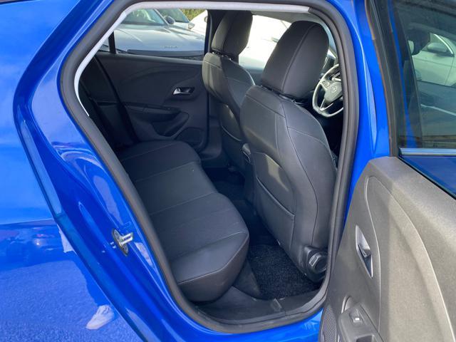 OPEL Corsa 1.5 D 100 CV Blitz Edition