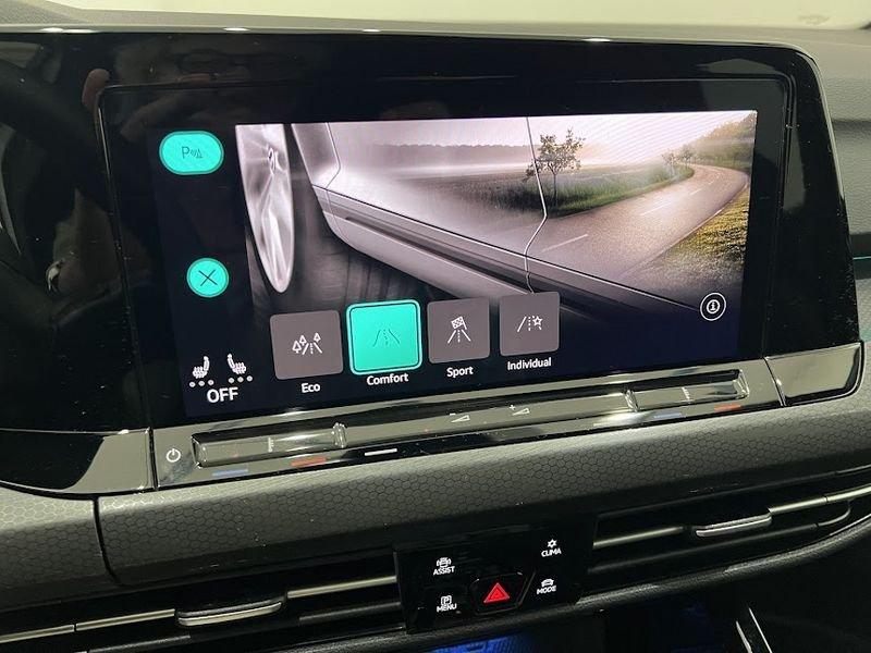 Volkswagen Golf GTI 2.0 TSI GTI DSG CLUB SPORT IVA ESPOSTA
