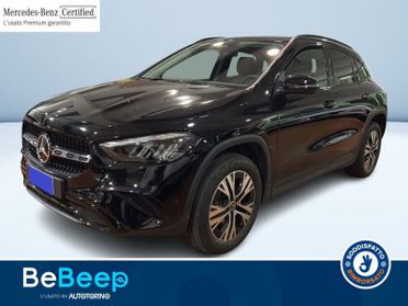 Mercedes-Benz GLA 180 D PROGRESSIVE ADVANCED AUTO