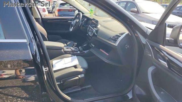 BMW X4 X4 xdrive20i mhev 48V auto - GV116HA