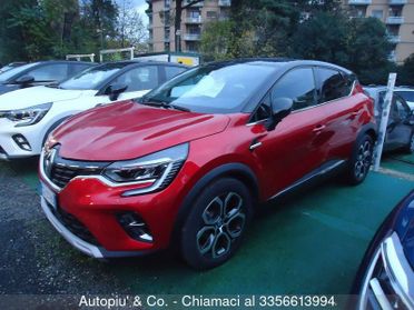 Renault Captur Plug-in Hybrid PROMO TASSO ZERO