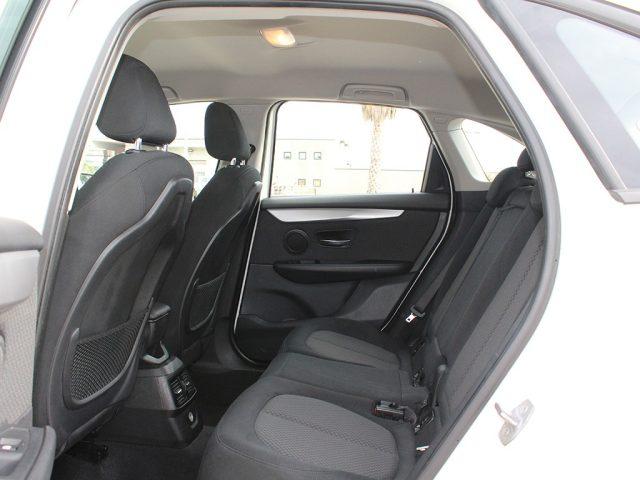 BMW 218 d Active Tourer Advantage Auto