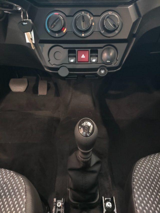 AIXAM City Pack Noleggio con Kasko