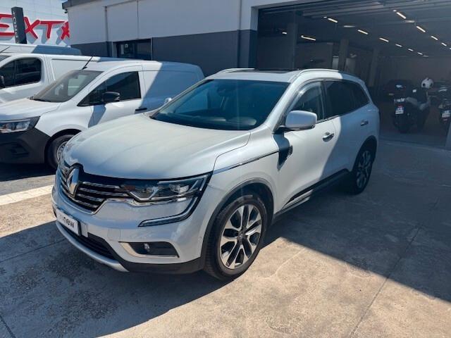 Renault Koleos dCi 175CV X-Tronic Energy Intens
