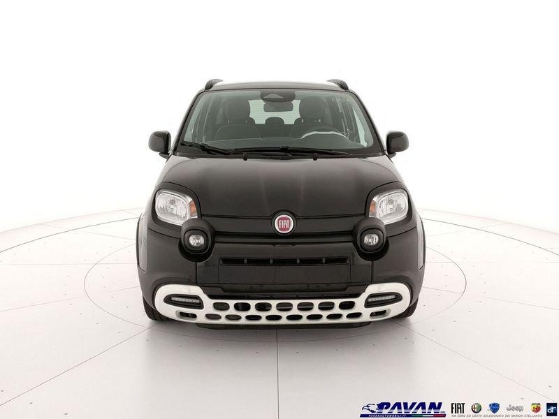FIAT Panda Cross 1.0 FireFly S&S Hybrid