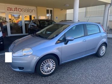 Fiat Grande Punto 1.3 MJT NEOPATENTATI OK!