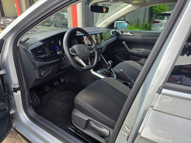 VOLKSWAGEN Taigo 1.0 TSI 95CV RetroCAMERA 17" Keyless Entry&GO Neop