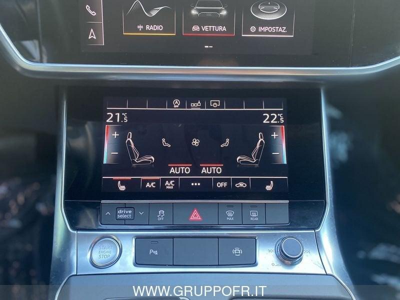 Audi A6 Avant 2.0 TFSI S tronic Business Plus