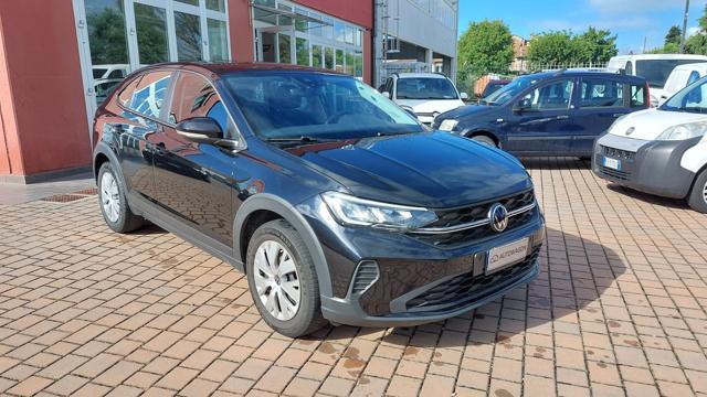 VOLKSWAGEN Taigo 1.0 TSI 95 CV Life Az. Italia 60.000 KM