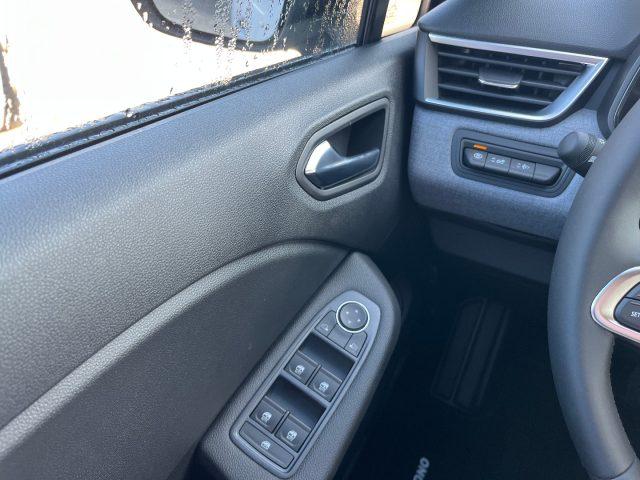 RENAULT Clio Blue dCi 100 CV 5 porte Evolution #Camera#Rafale