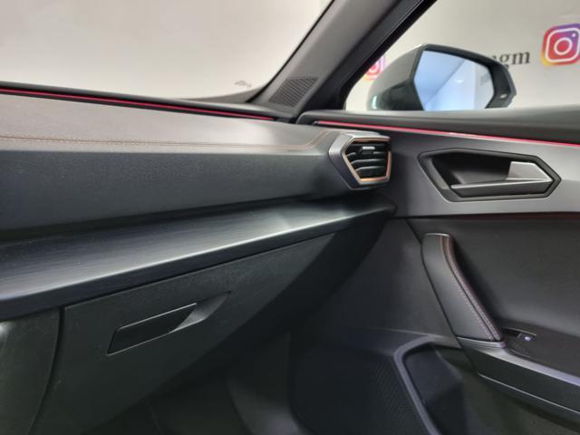CUPRA Formentor 1.4 e-Hybrid DSG