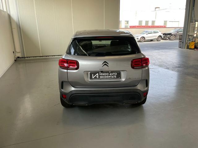 CITROEN C5 Aircross 1.5 BLUEHDI 131CV S&S EAT8 BUSINESS
