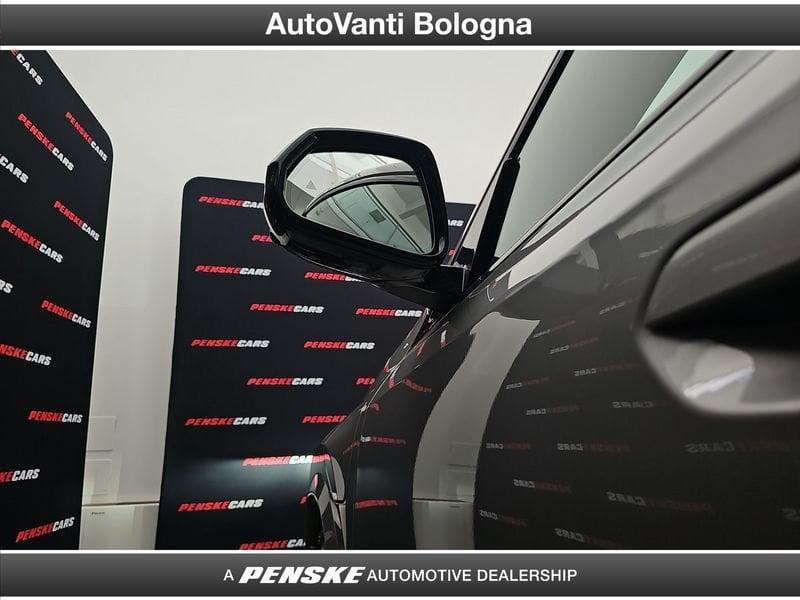 BMW X1 X1 xdrive 25e MSport Pro auto