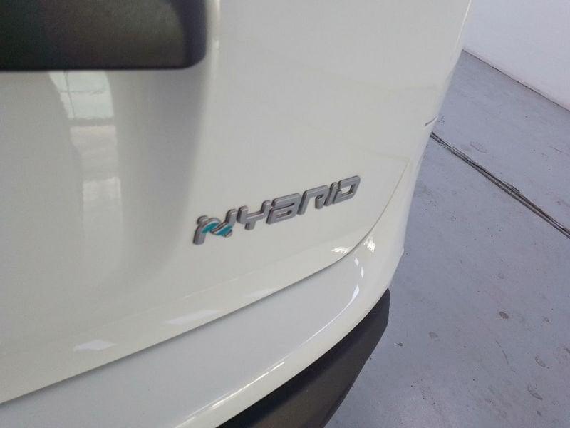 FIAT Pandina 1.0 firefly hybrid Icon s e s 70cv 5p.ti