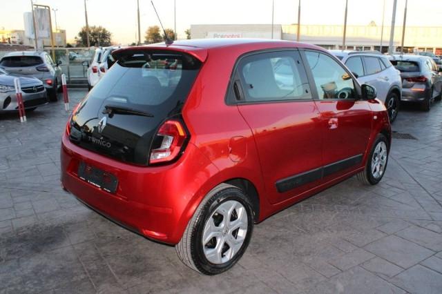 Renault Twingo 1.0 sce Signature 65cv