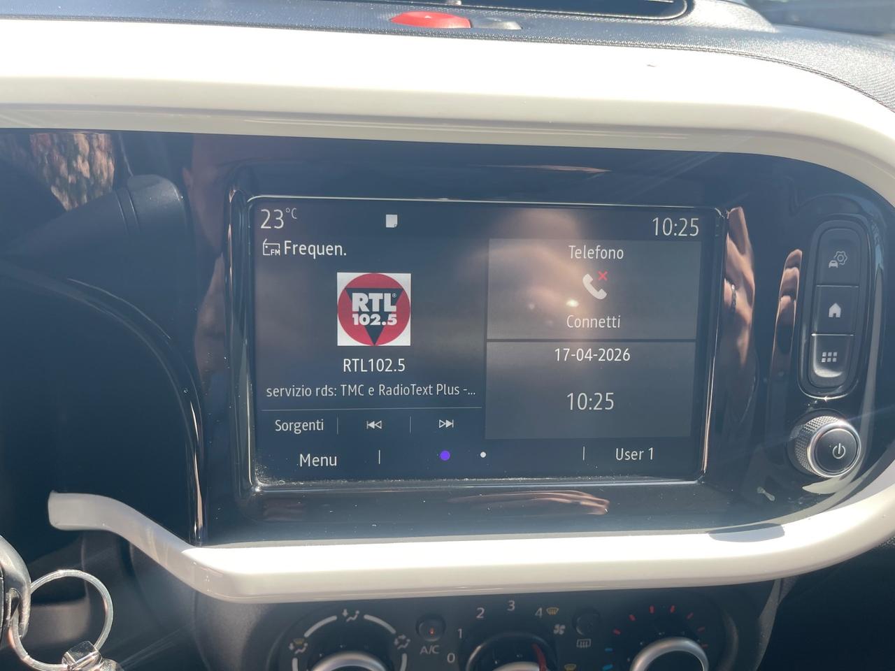 Renault Twingo Intens 1.0 SCe 65cv GPL!!