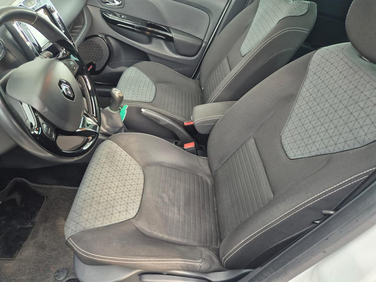 Renault Clio 1.5 dCi 8V 90CV Start&Stop 5 porte Energy