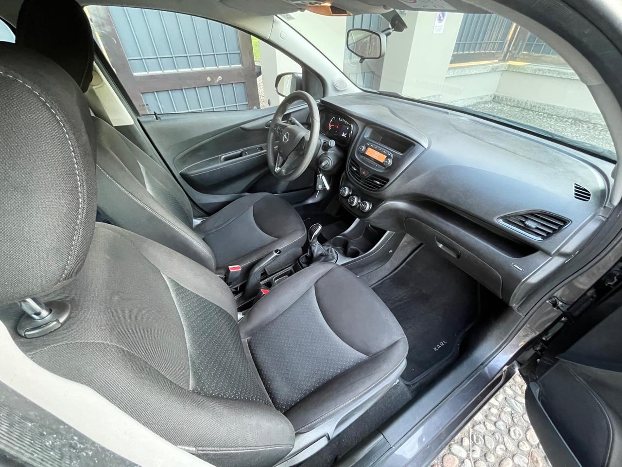 Opel Karl 1.0 75 CV N-Joy *SOLO 131000 KM*