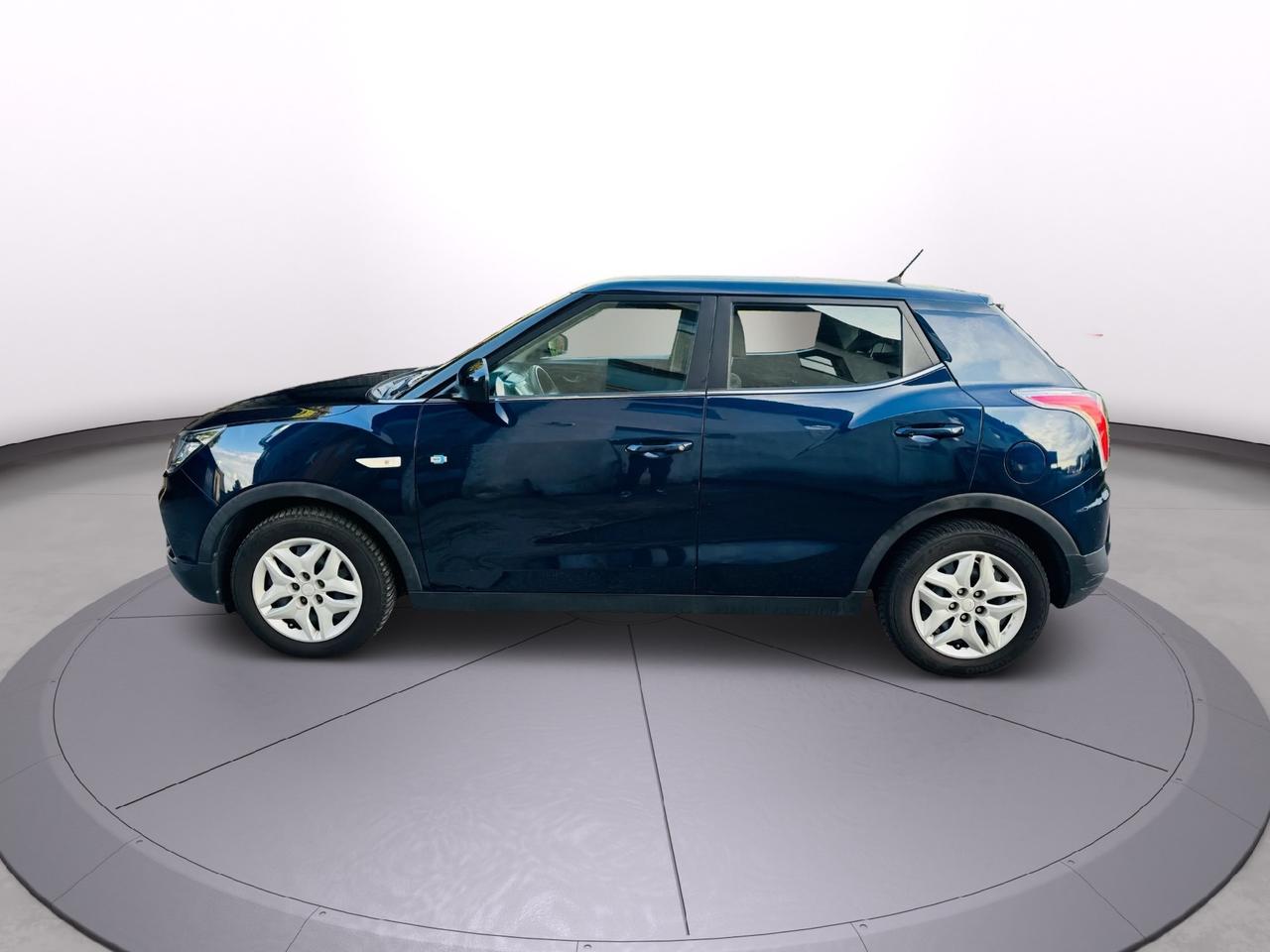 Ssangyong Tivoli 1.6d 2WD 2019 ottimo prezzo!