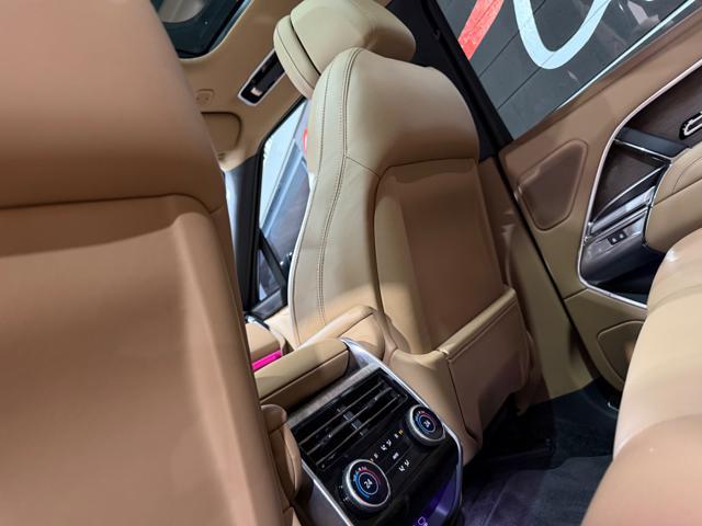 LAND ROVER Range Rover HSE 300CV HYBRID IVA ESPOSTA BELGRAVIA GREEN