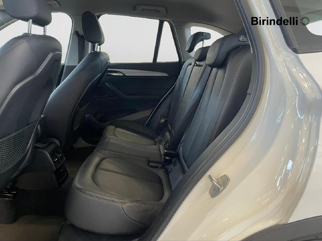BMW X1 (F48) - X1 xDrive18d Business