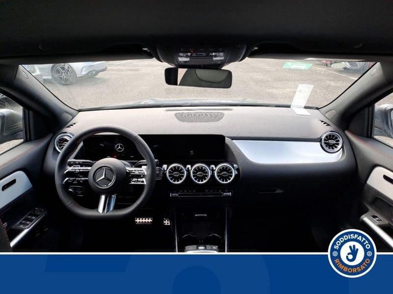 Mercedes-Benz GLA 250 E PLUG-IN HYBRID AUTOMATIC AMG line ADVANCED PLUS