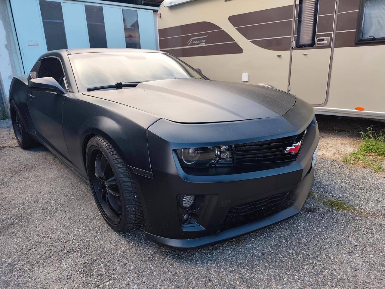 Chevrolet Camaro 3 porte 3.6 315cv