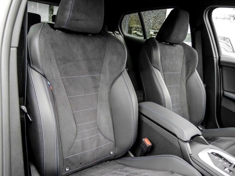 BMW Serie 1 120d 48V MSport LED CAMERA ACC