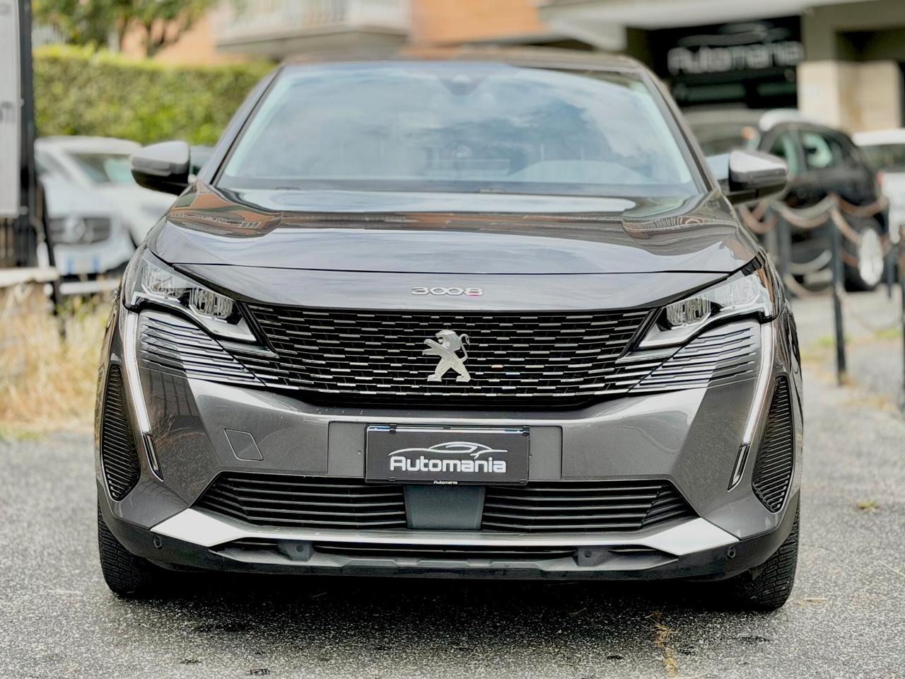 Peugeot 3008 1.5 130CV EAT8 Allure PREZZOREALE\UNIPRO\PRONTACONS