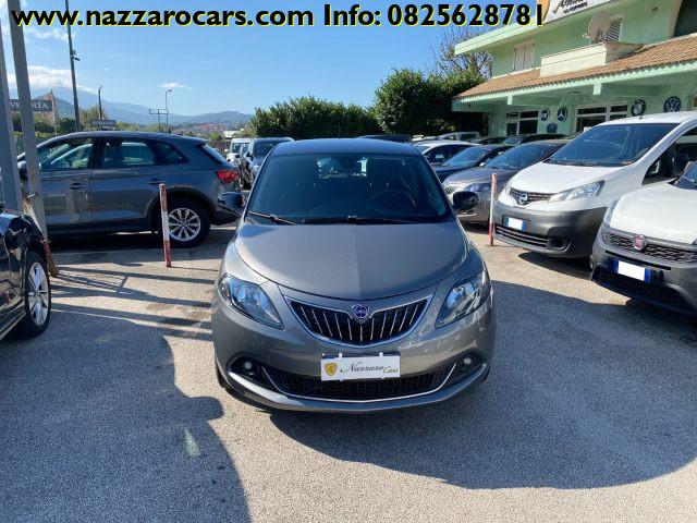 LANCIA Ypsilon 1.0 FireFly 5 porte S&S Hybrid Ecochic Gold