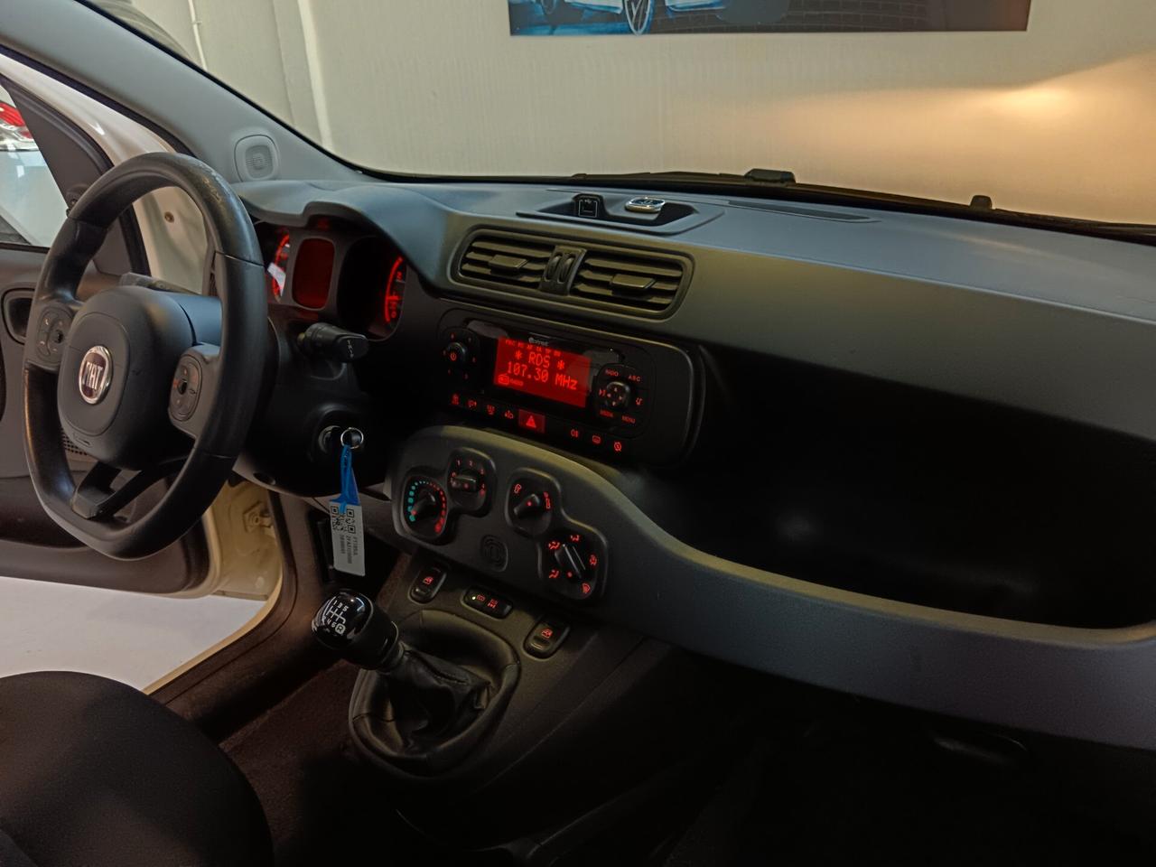 Fiat Panda 0.9 TwinAir Turbo S&S 4x4 PREZZO REALE