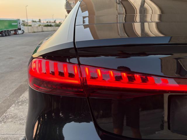 AUDI A7 SPB 40 2.0 TDI ultra quattro S tronic S line plus