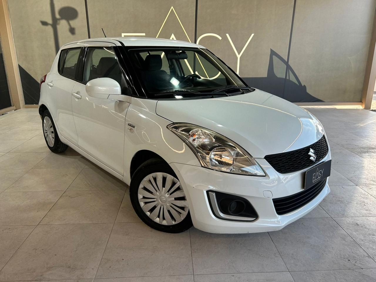 Suzuki Swift 1.3 DDiS 5 porte B-Cool