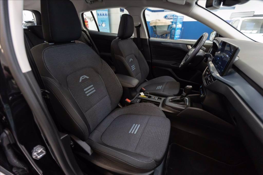 FORD Focus Active SW 1.0 ecoboost h X 125cv powershift del 2023