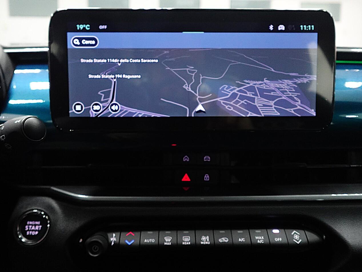 Fiat 600 1.2 HYBRID 145 CV PACK COMFORT AUTOM.