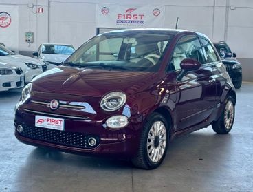 Fiat 500 1.2 Riva