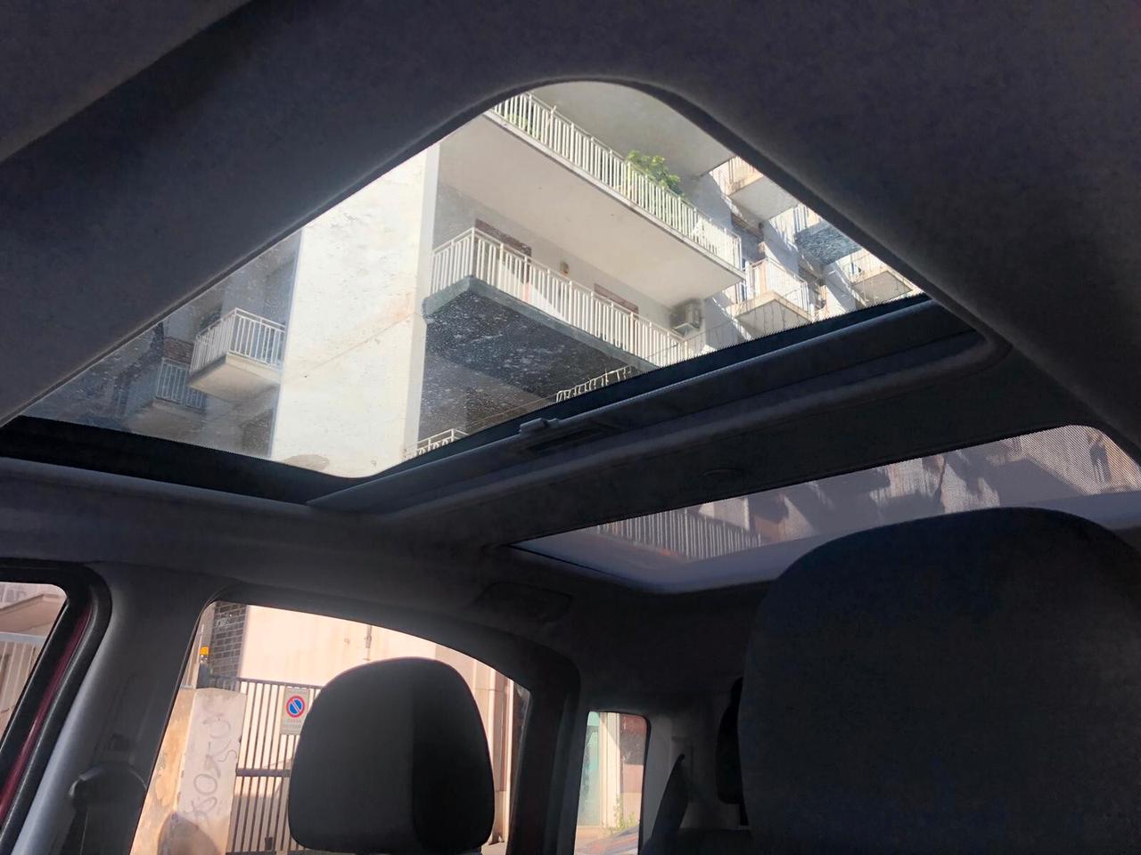 Fiat Panda 1.3 MJT 16V DPF Emotion