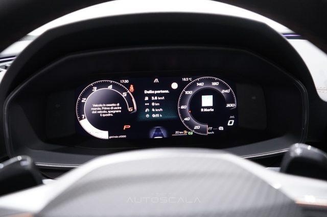 CUPRA Formentor 2.0 TDI 150cv DSG