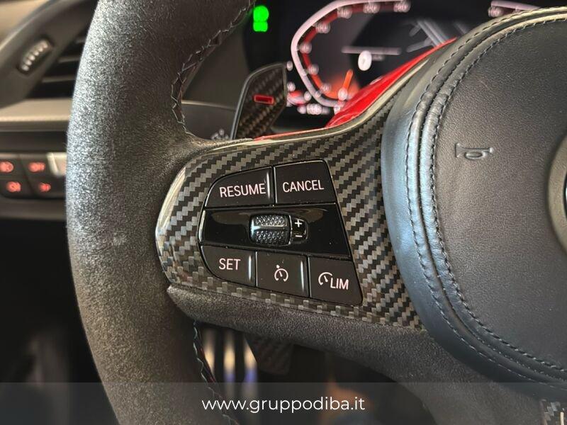 BMW Serie 1 F40 Diesel 118d Msport auto