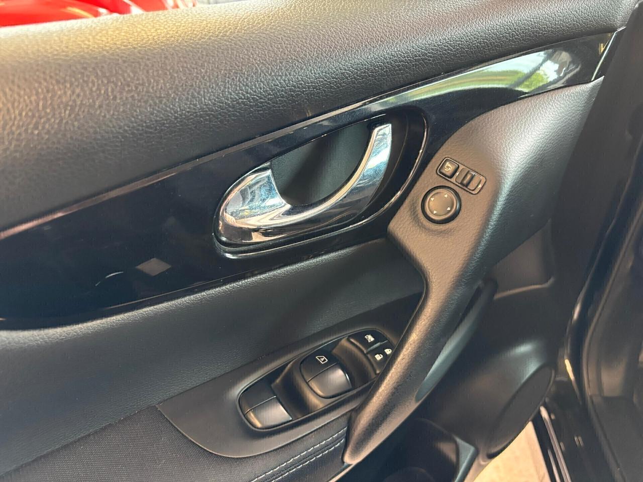 Nissan Qashqai 1.5 Diesel Neopatentati