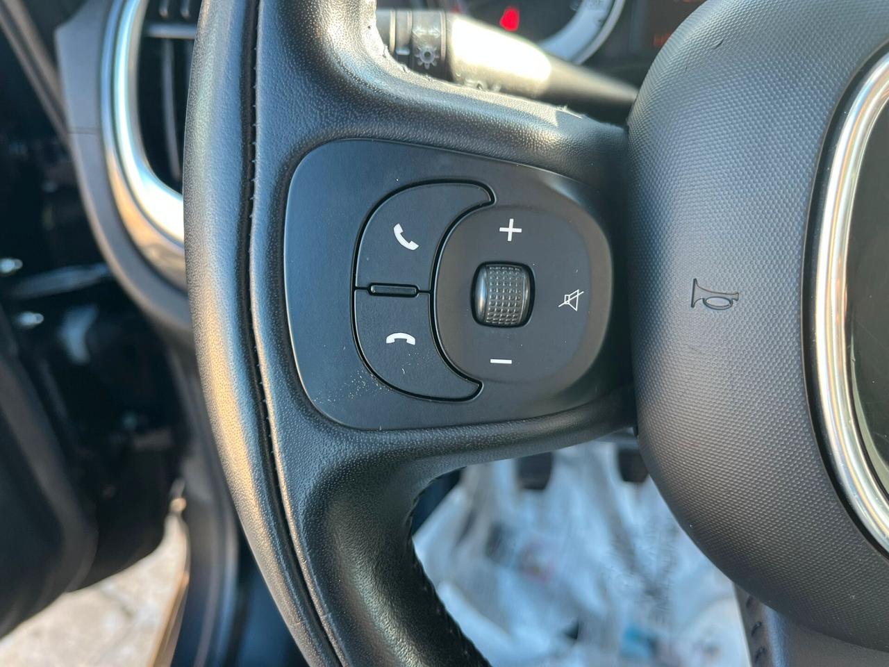 Fiat 500L 1.3 Multijet - 110000KM! - 2015