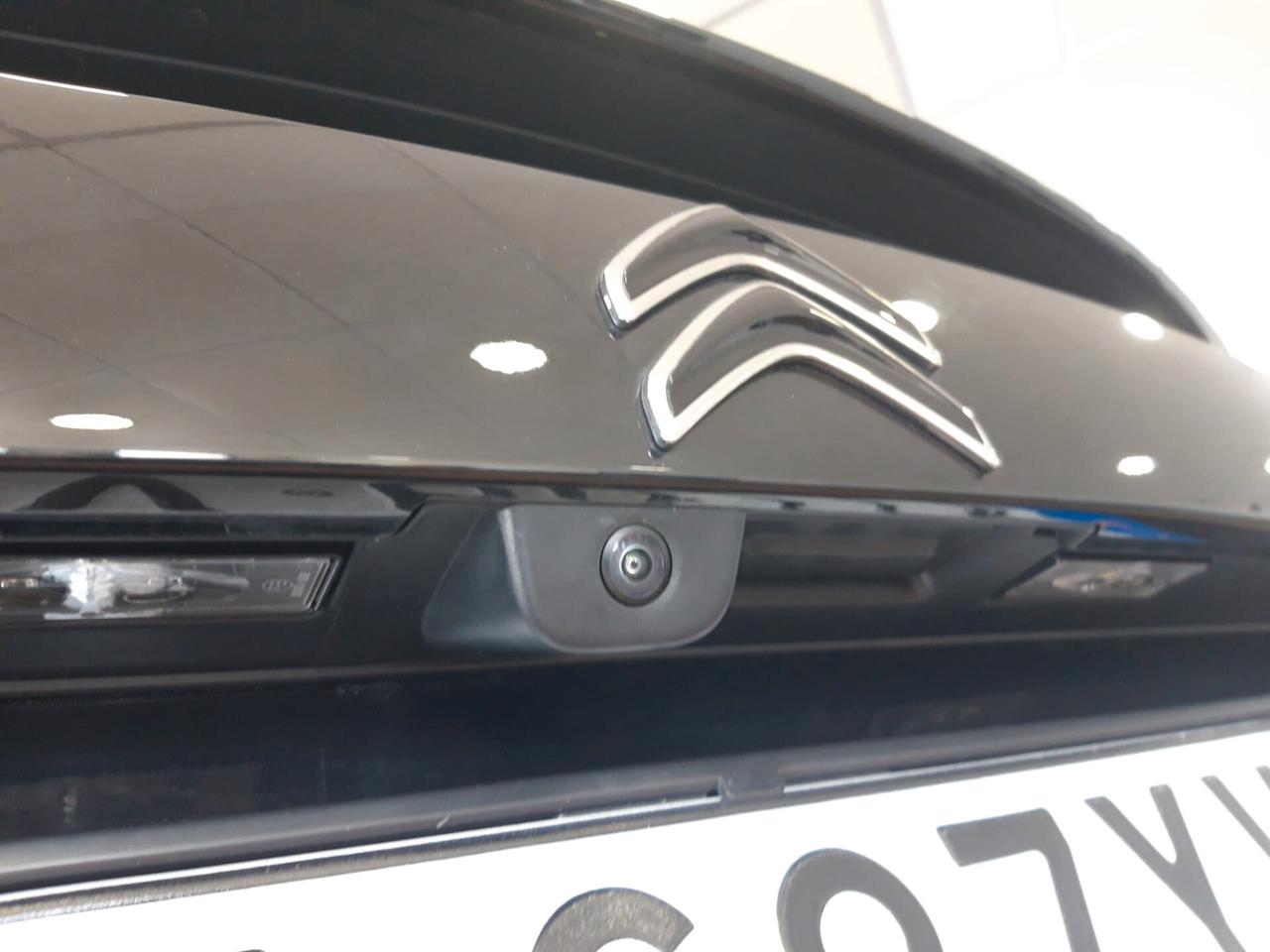 Citroen C4 PureTech 130 S&S Plus