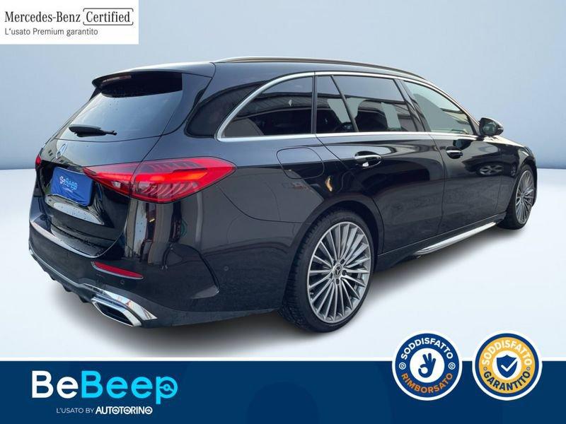 Mercedes-Benz Classe C C SW 300 D MHEV PREMIUM PLUS AUTO
