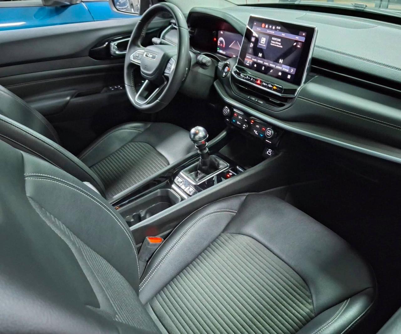 Jeep Compass 1.6 Multijet II 2WD 80° Anniversario