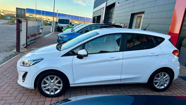 Ford Fiesta 1.5 EcoBlue 85CV 5p Plus + Neopatentato